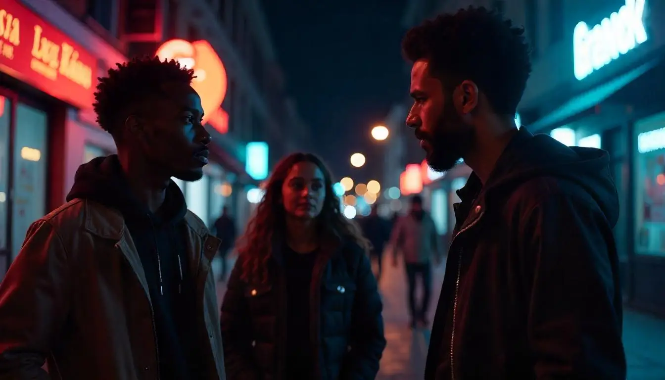 Trailblazer Mentorship Program