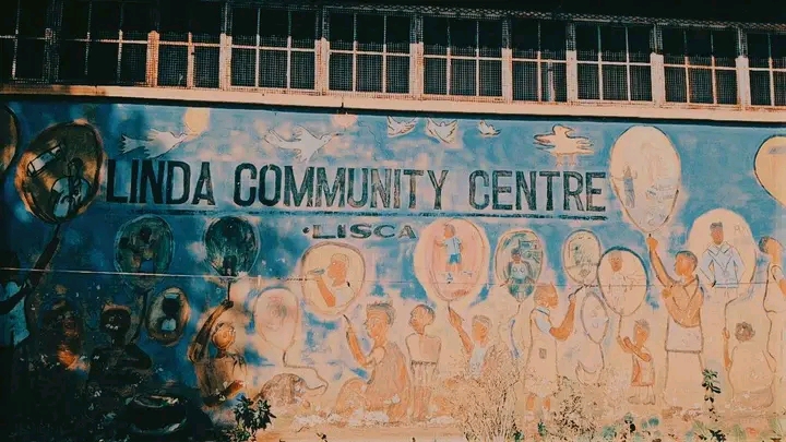 Linda Community Centre