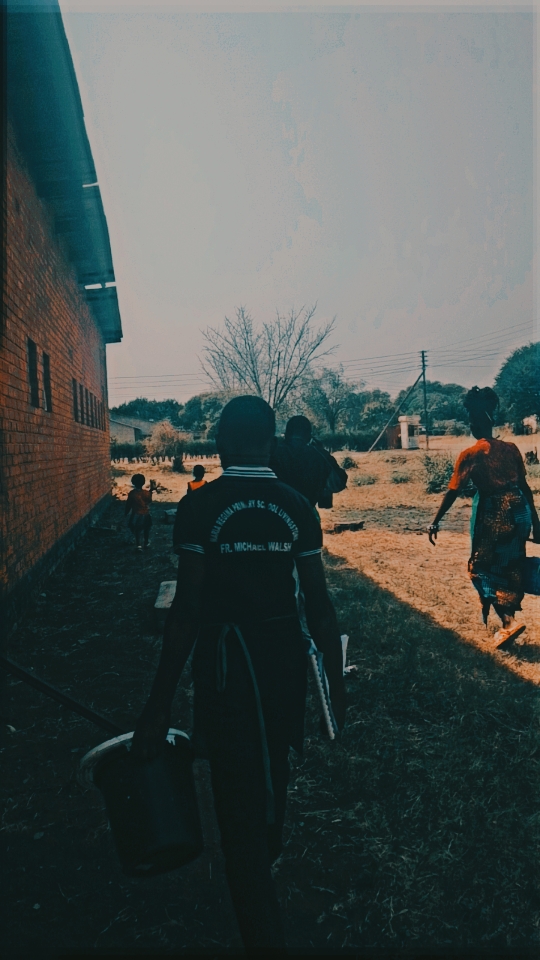 Youth at Linda Community Centre