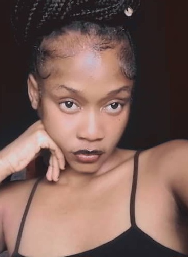 Mary Chirwa-Tyrone Havnar Foundation 2025 ALUMNI