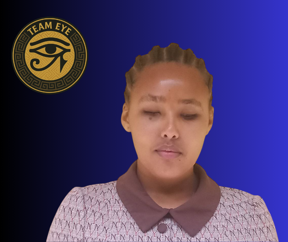 Roza Abraham (Ethiopia)