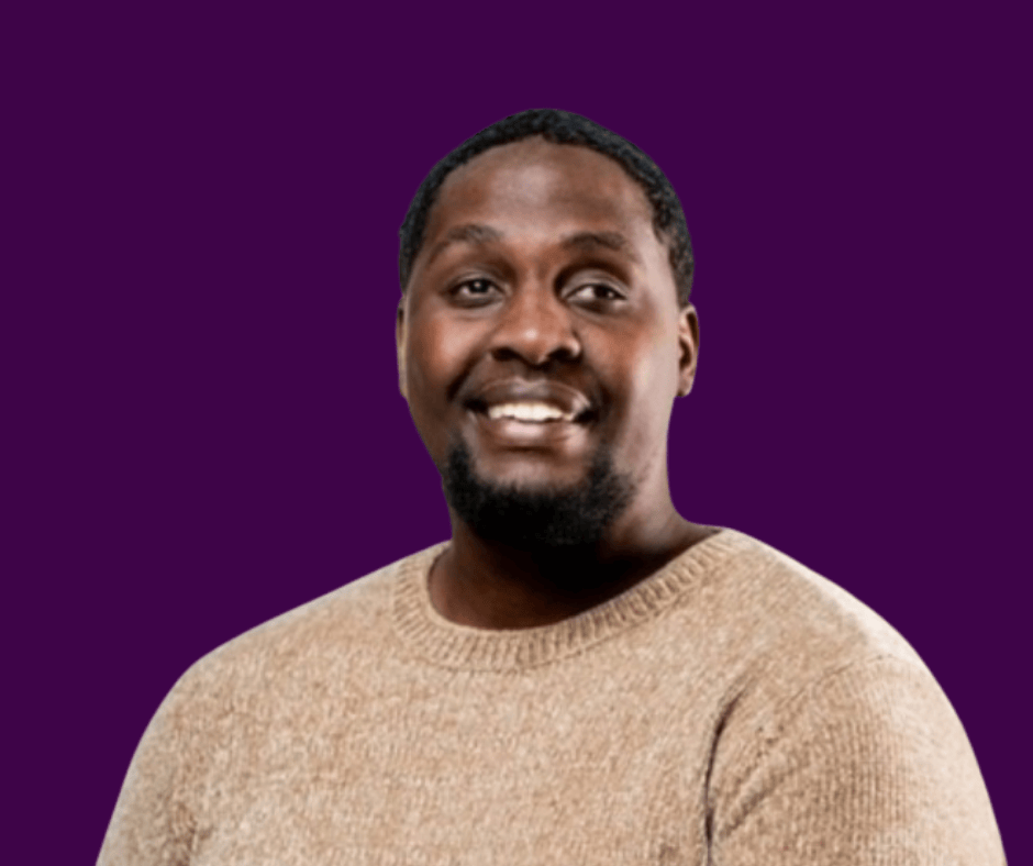 image of Simalumba Nawa the head of the disability department - Lead Without Limits