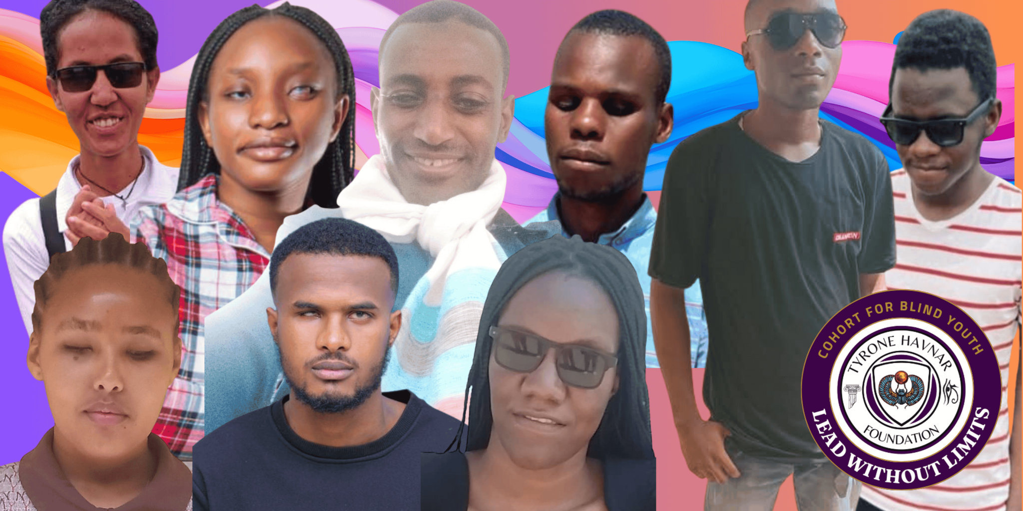 Lead Without Limits-Tyrone Havnar Foundation